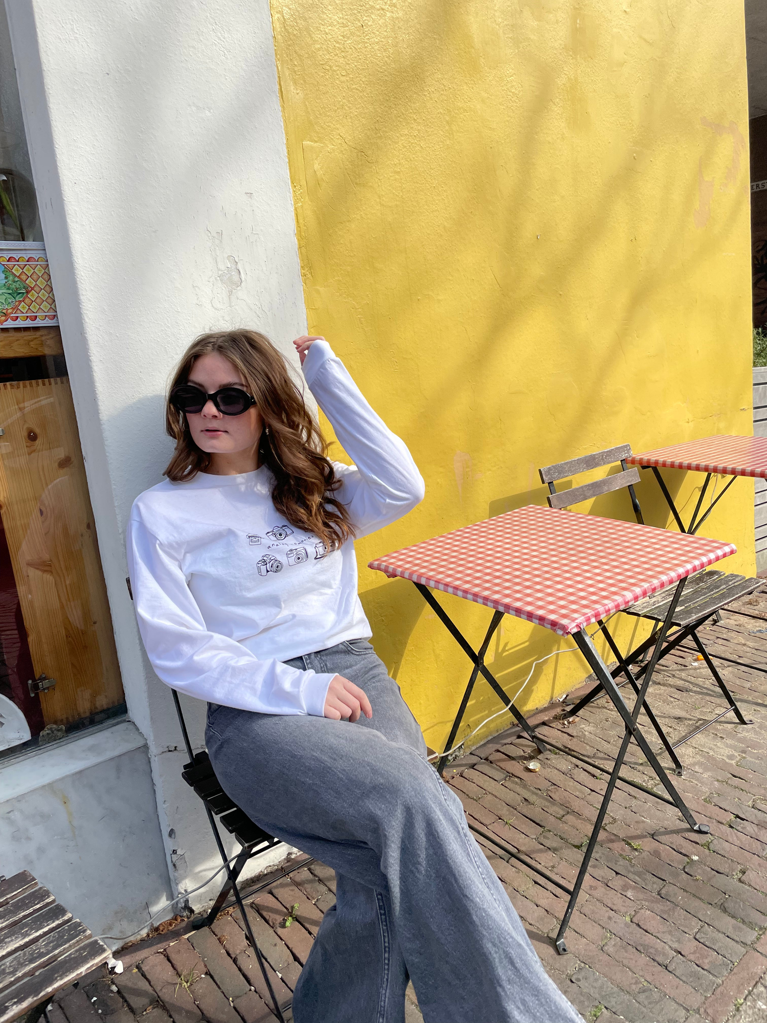 THE MEMORY COLLECTION - Closely yours