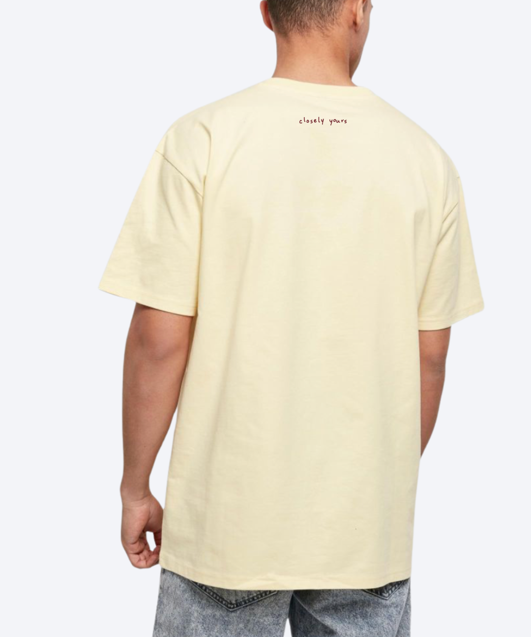 TASTY TOMATO TEE