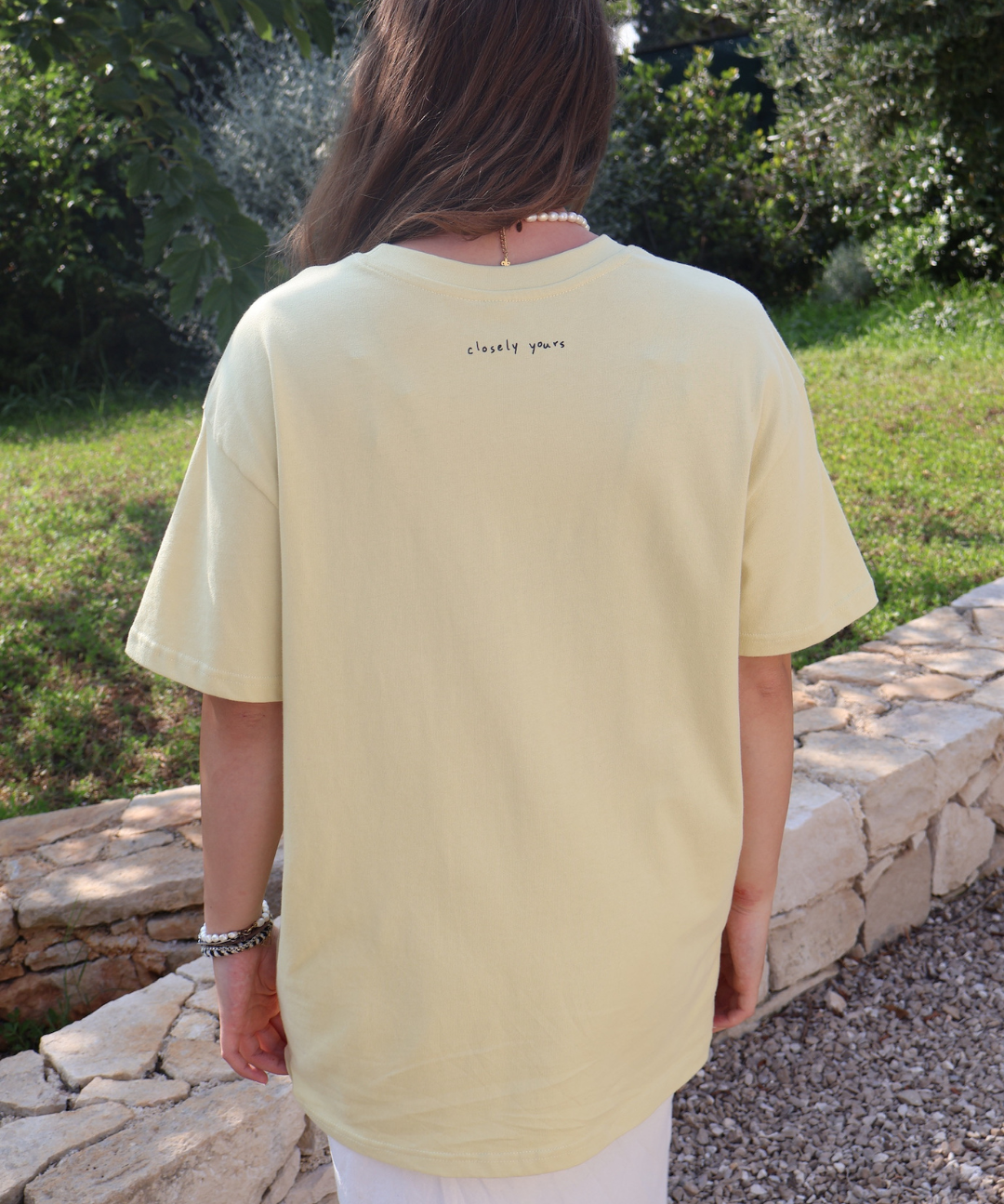 TASTY TOMATO TEE