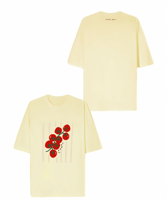 TASTY TOMATO TEE