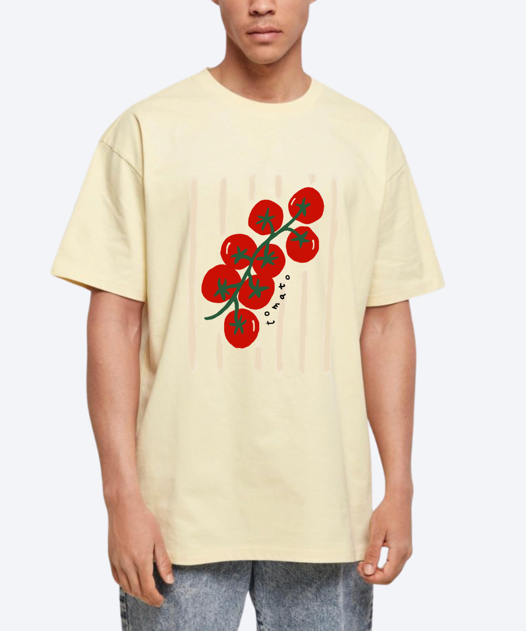 TASTY TOMATO TEE