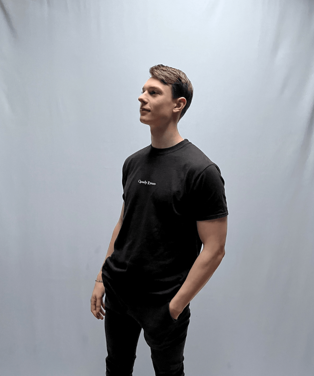 THE BASIC TEE - Closely yours