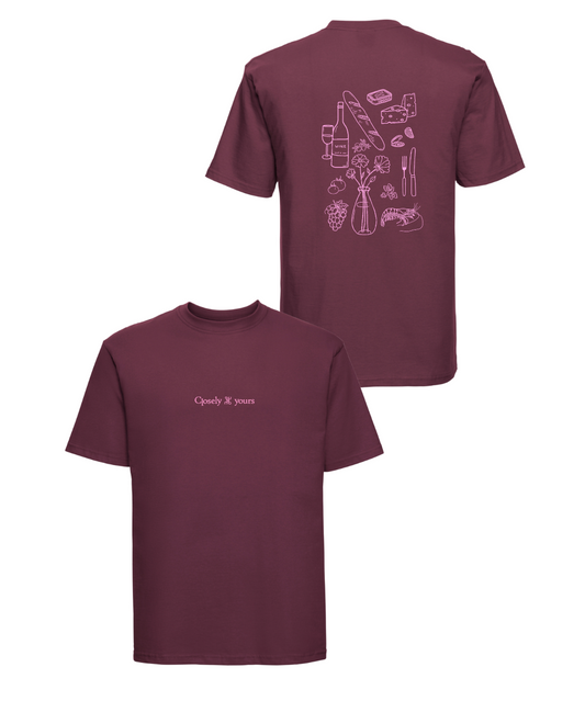 DINER TEE