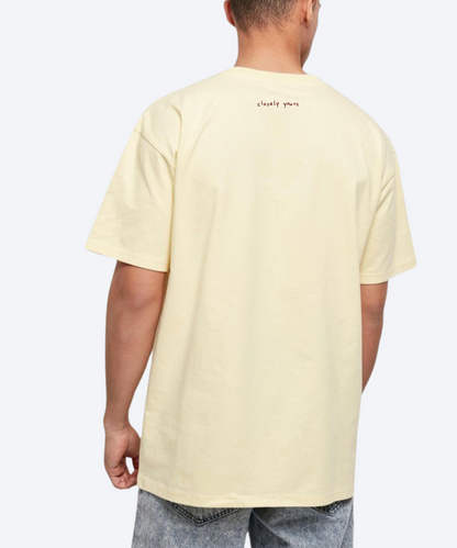 TASTY TOMATO TEE
