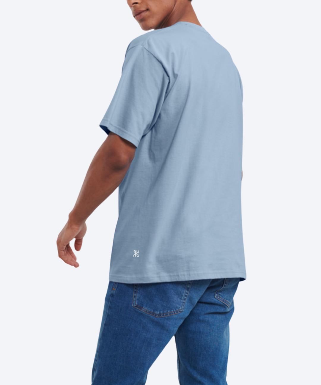 BLUEBERRIES TEE