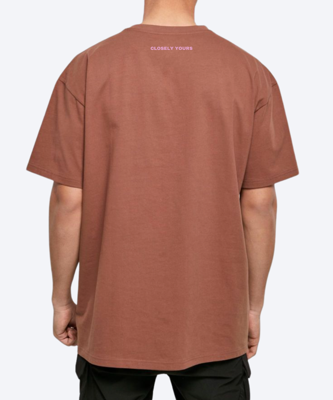LEMON TWIST TEE