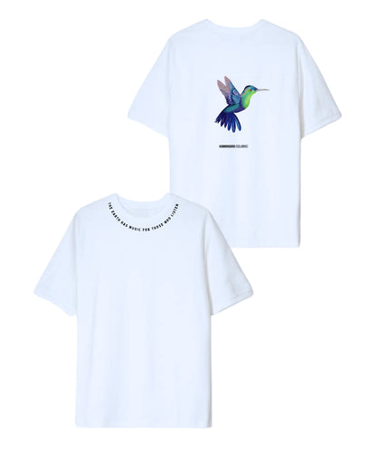 HUMMINGBIRD TEE