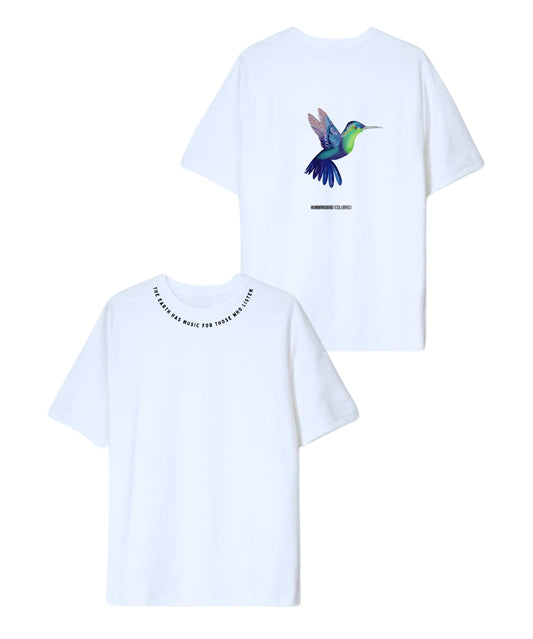 HUMMINGBIRD TEE