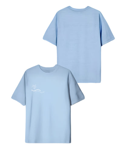 BLUEBERRIES TEE