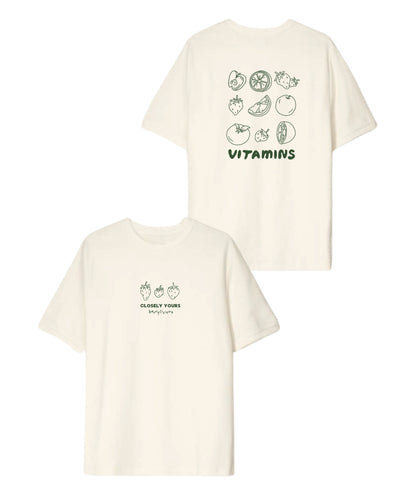 BERRYLICIOUS TEE