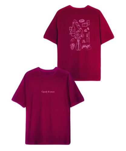 DINER TEE