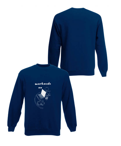 WORKMODE SWEATER