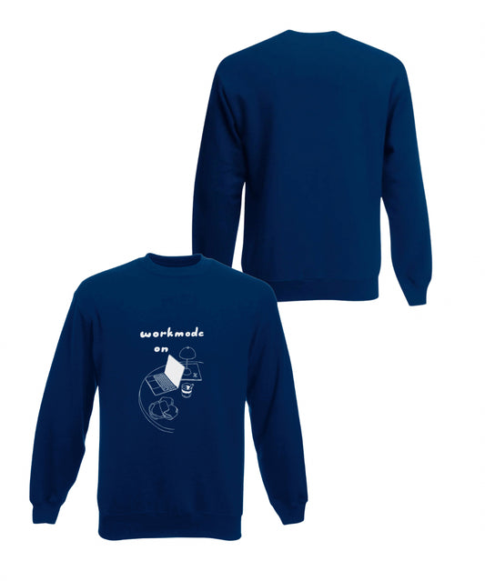 WORKMODE SWEATER