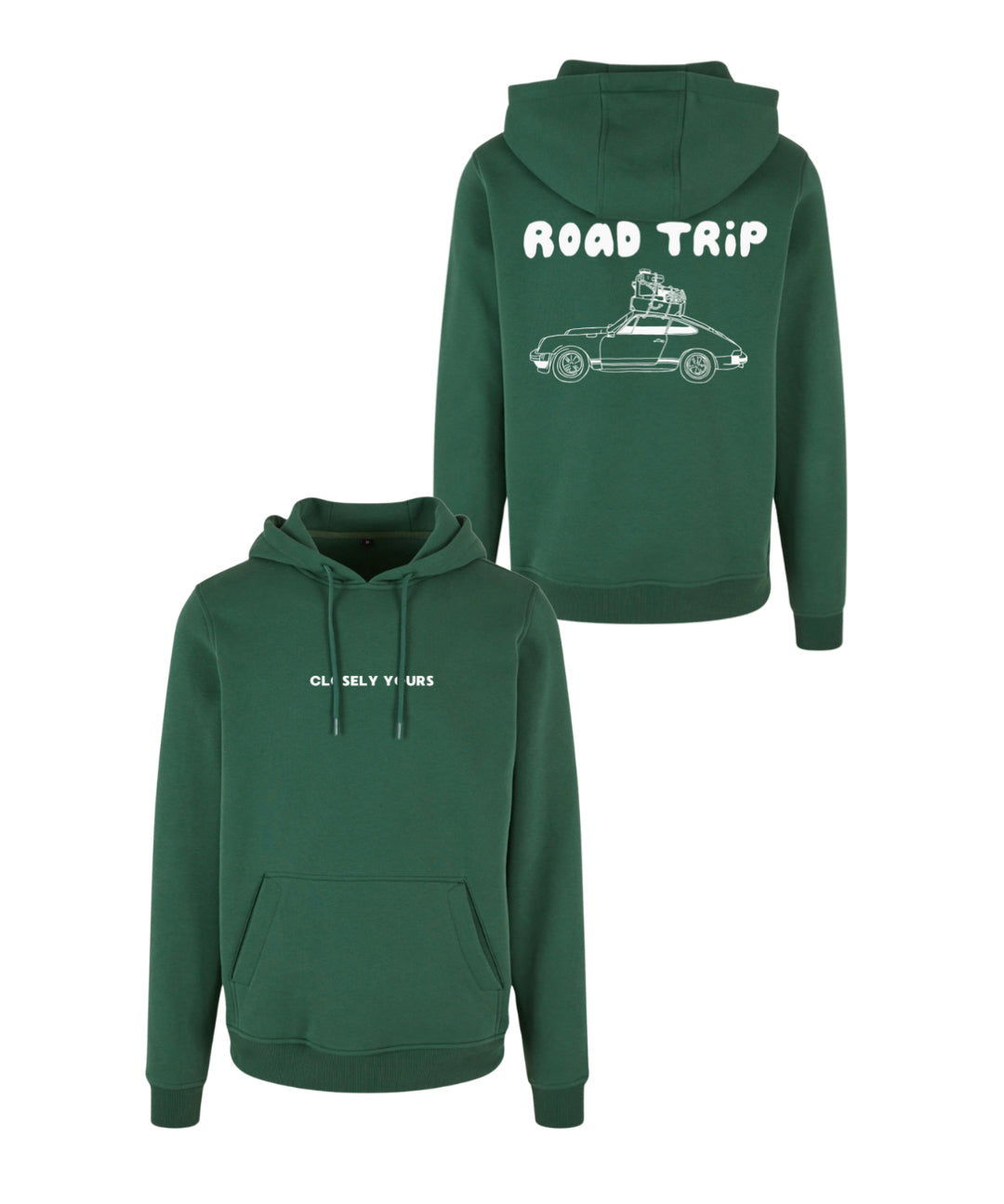 ROADTRIP HOODIE