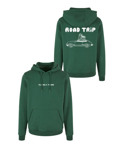 ROADTRIP HOODIE