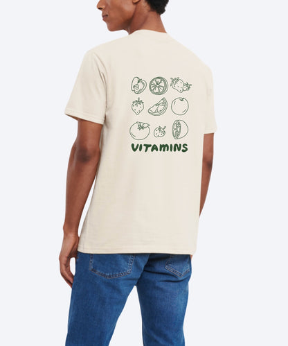 BERRYLICIOUS TEE