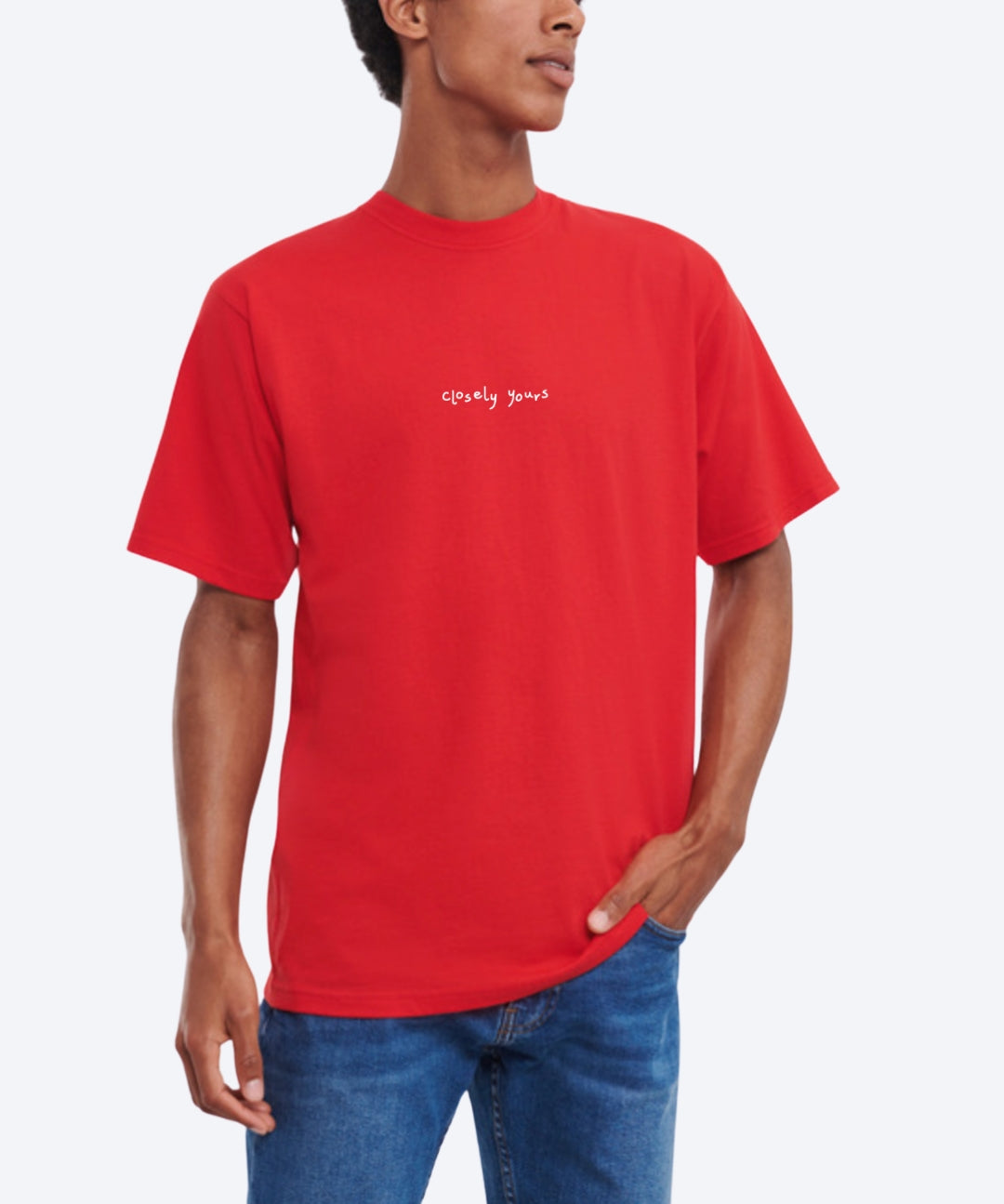 MANIFESTING TEE