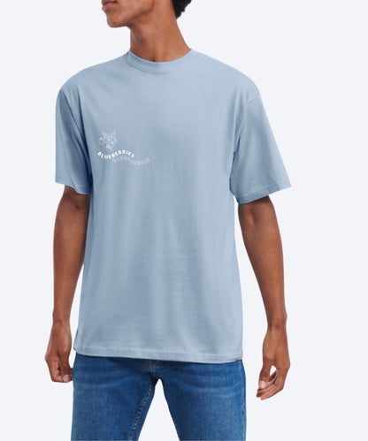 BLUEBERRIES TEE