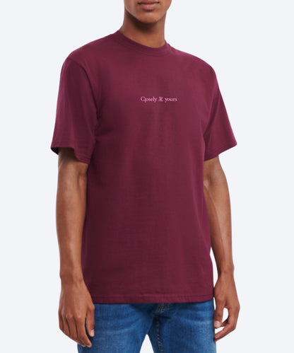 DINER TEE