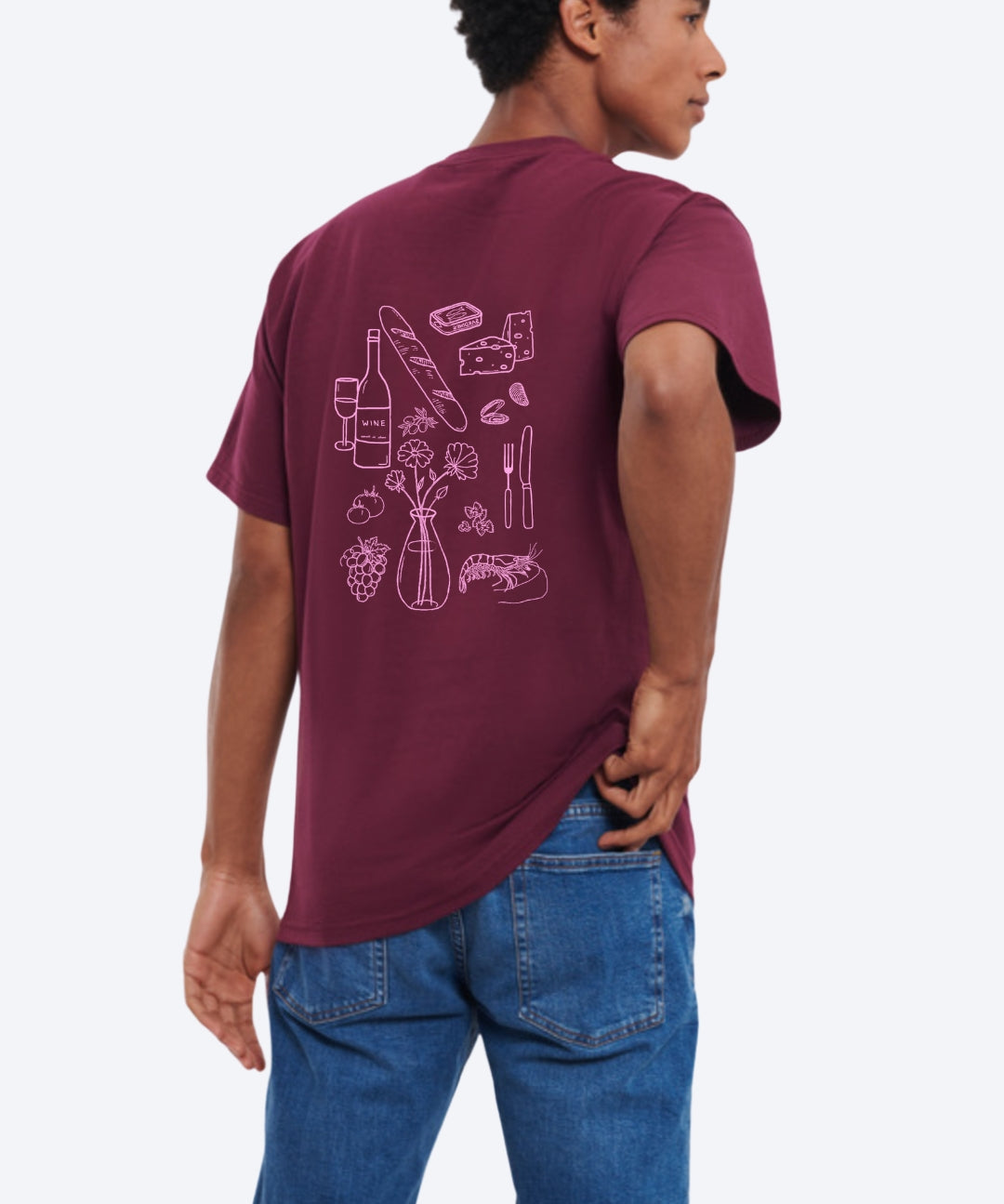 DINER TEE