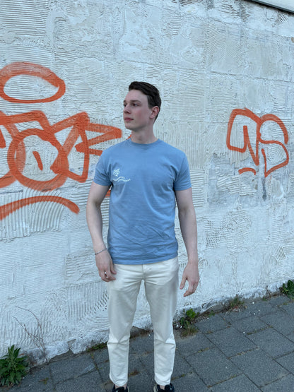 BLUEBERRIES TEE