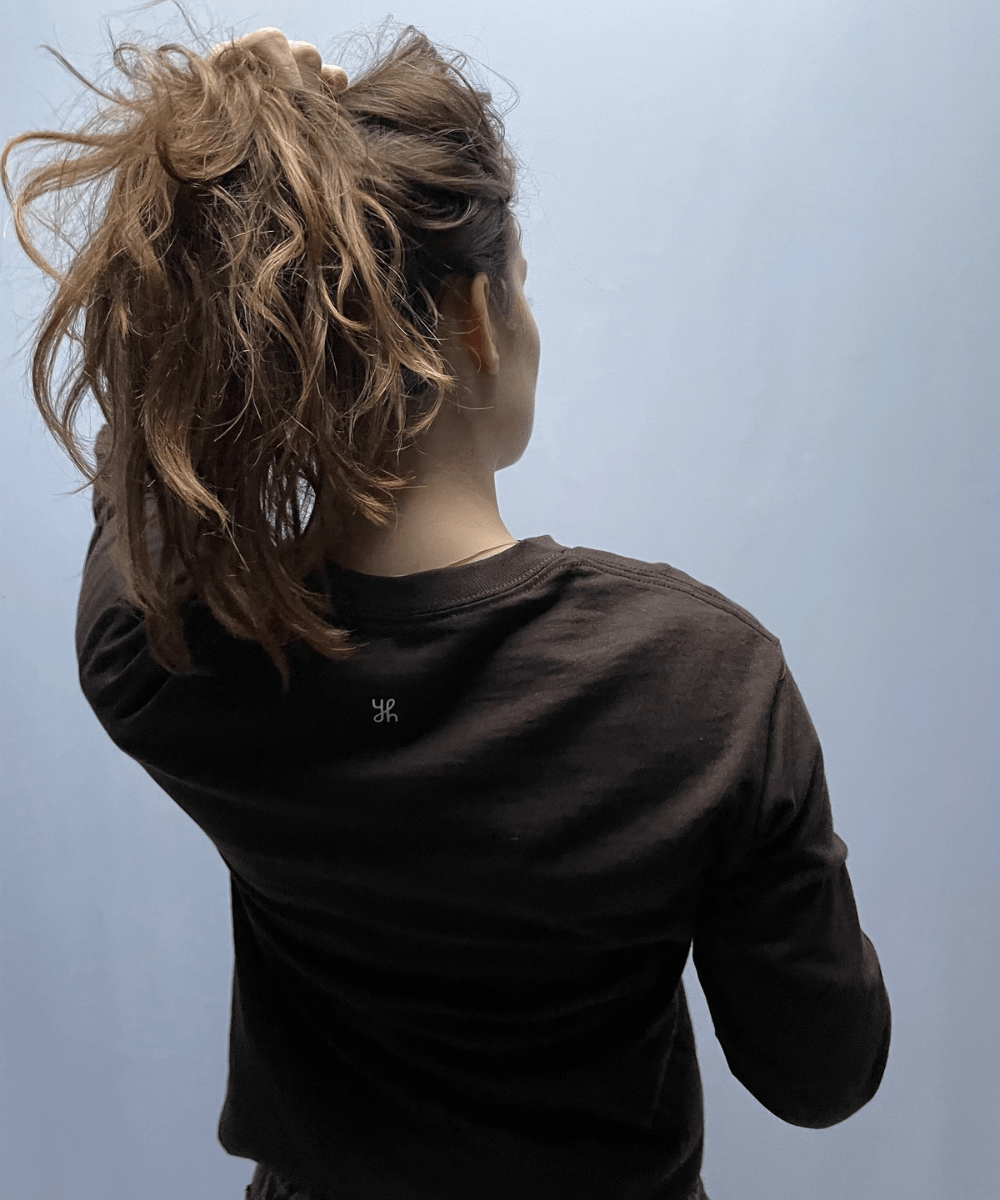 ROADTRIP LONG SLEEVE - Closely yours