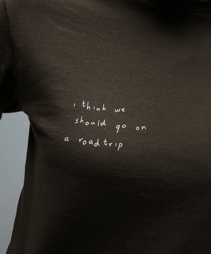 ROADTRIP LONG SLEEVE - Closely yours